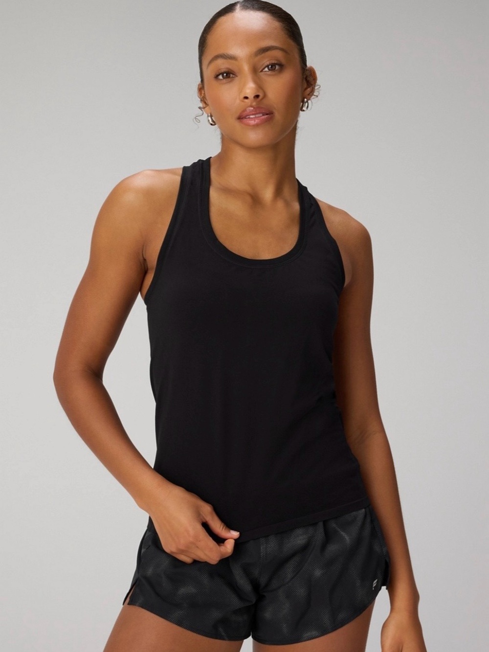 Fabletics Feather Tech+ Racerback Tank - Picture 1 of 6